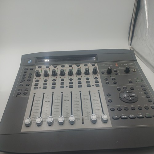 Digidesign command audio - command,