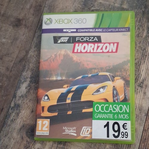 Microsoft forza horizon - forza,