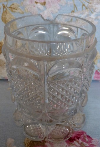 Creusot baccarat verre - creusot,