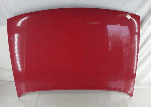7901f6 capot avant citroen - capot,