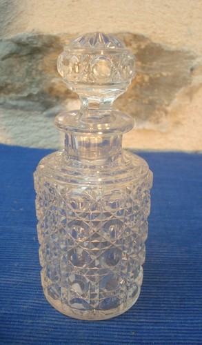 V73 flacon parfum - flacon,