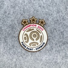 Patch PSG Paris Saint-Germain