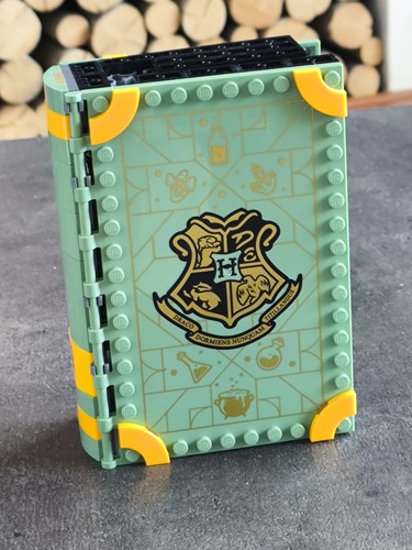 Lego harry potter - lego,