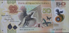 Papouasie-Nouvelle-Guinée 50