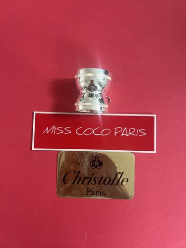 Coquetier christofle gallia - coquetier,