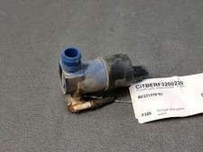 Pompe lave glace avant /