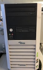 Fujitsu-Siemens ESPRIMO P5600