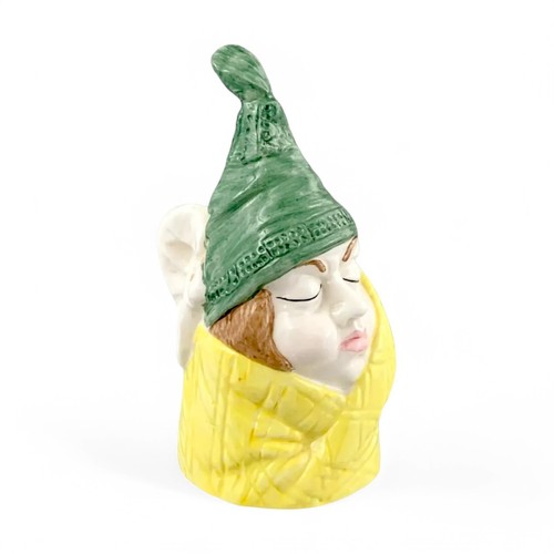 Bougeoir porcelaine royal - bougeoir, en