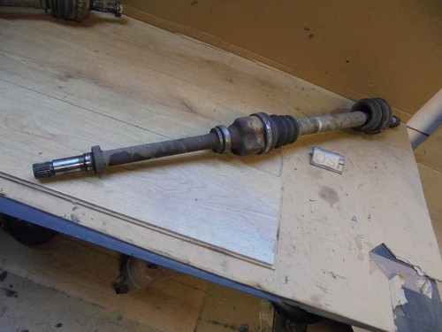 Citroen xsara 2001 facelift - citroen,