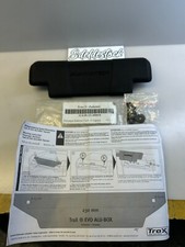 Dosseret passager pour