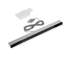 Sensor Bar USB pour Nintendo Wii et Wii U - 2 mètres - Straße Game ®