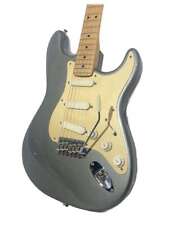 Guitare électrique Fender Stratocaster Eric Clapton ST 1988