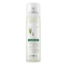 KLORANE Shampooing Sec Extra Doux 150ml Lait D'Avoine