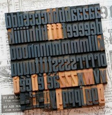 a-z anciens caracteres