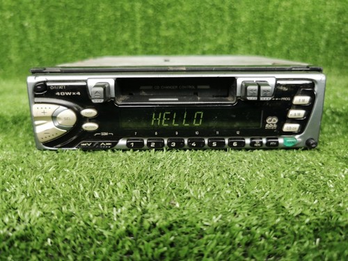 Jvc fx460r ksfx460r - jvc,
