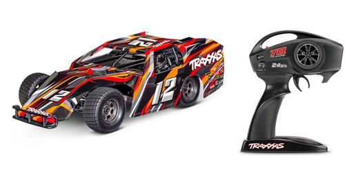 Traxxas trx104354 slash - traxxas,