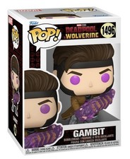 FUNKO POP! - FIGURINE MARVEL -