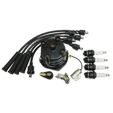 Complete Tune-Up Kit Fits