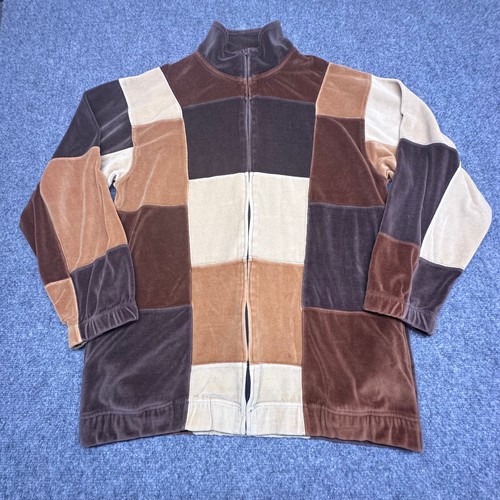 Vintage irvine park - park, velour