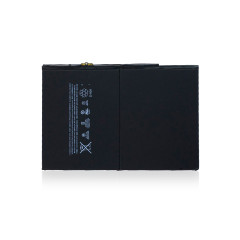 Replacement battery for ipad - replacement,