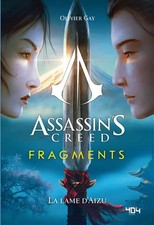 Assassin's Creed - Fragments -