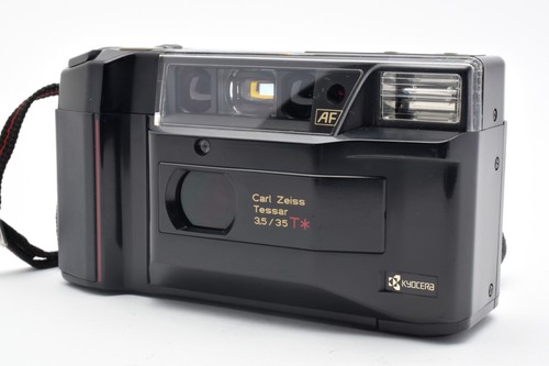 Kyocera yashica carl - kyocera, zeiss