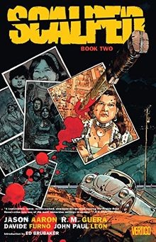 Scalped book two aaron - two,