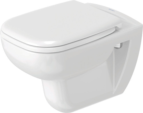 Duravit suspendu d code - du, d-code