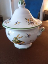 bonbonnière Mini-soupière