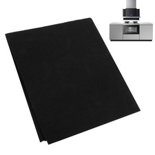 2 Pcs Filtre hotte aspirante