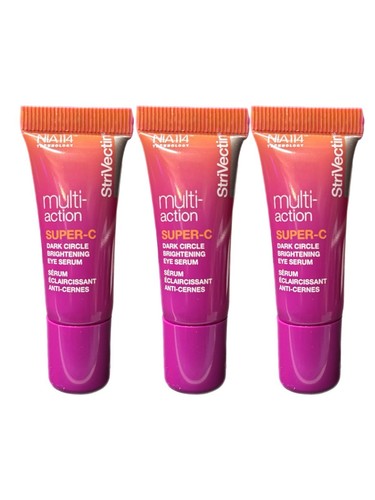 Strivectin multiple action - 3x,