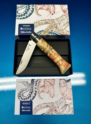 Opinel nature - nature, &