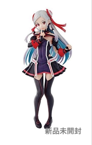 Figurine ichiban kuji sao - kuji, yuna