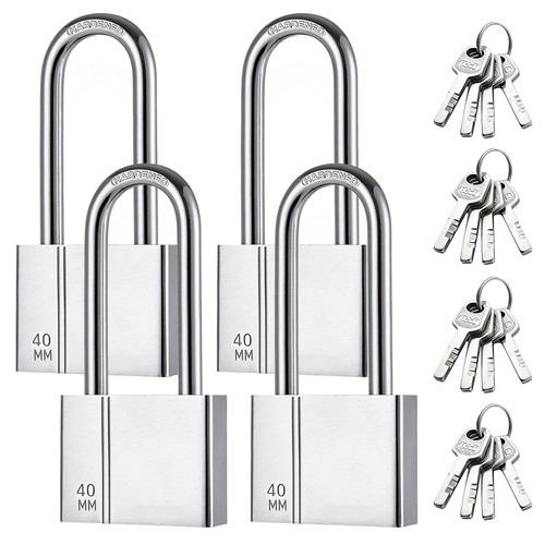 Lot cadenas lourds en - 4,