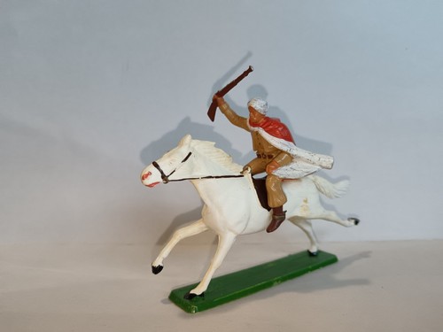 Starlux militaire cavalier - starlux,