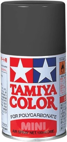 Tamiya 86031 smoke - #86031, ps-31