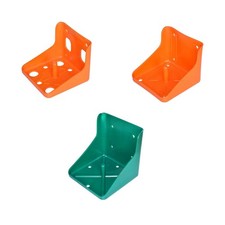 Support de bloc de sel