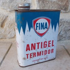 FINA Antigel Termidor –