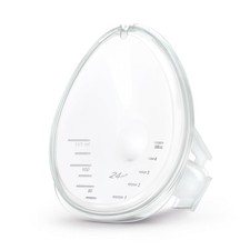 Protège-seins mains libres, 2