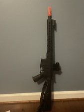 classic army airsoft rifle M4