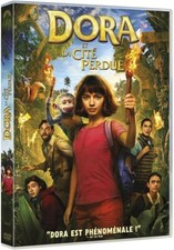 DORA ET LA CITE PERDUE /