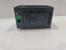 TM241CEC24T Schneider PLC Modicon Controller
