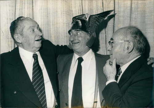 Achille zavatta prix - achille, le