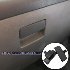 Poignée de boite à gant pour FIAT SEDICI SUZUKI SX4 SWIFT 7343086G00