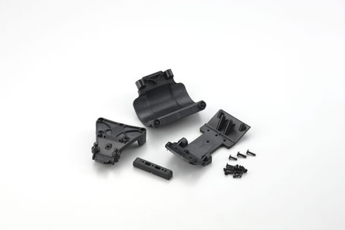 Kyosho rammer sandmaster - kyosho,