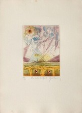 René CARCAN AU DELÀ DES