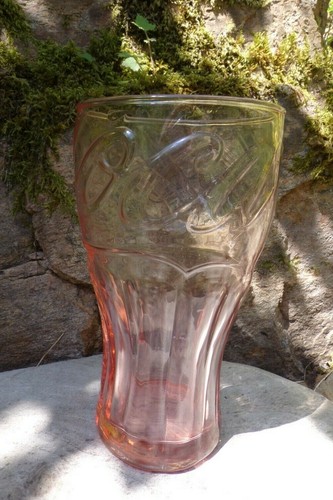 Coca cola verre collector - collector,