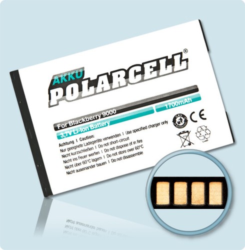 Polarcell batterie pour - polarcell,