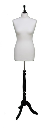 Mannequin couture femme - mannequin, de