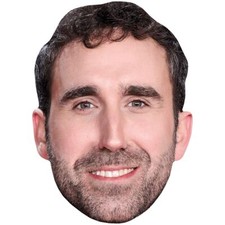 Aitor Albizua (Beard) Masques